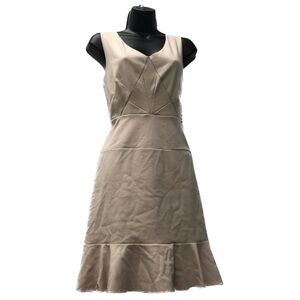 Baby pink Jennifer Lopez summer dress cocktail dress